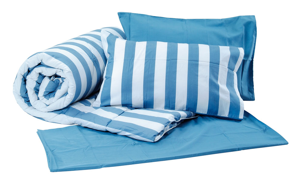 Linen Package for Motorhome Hire