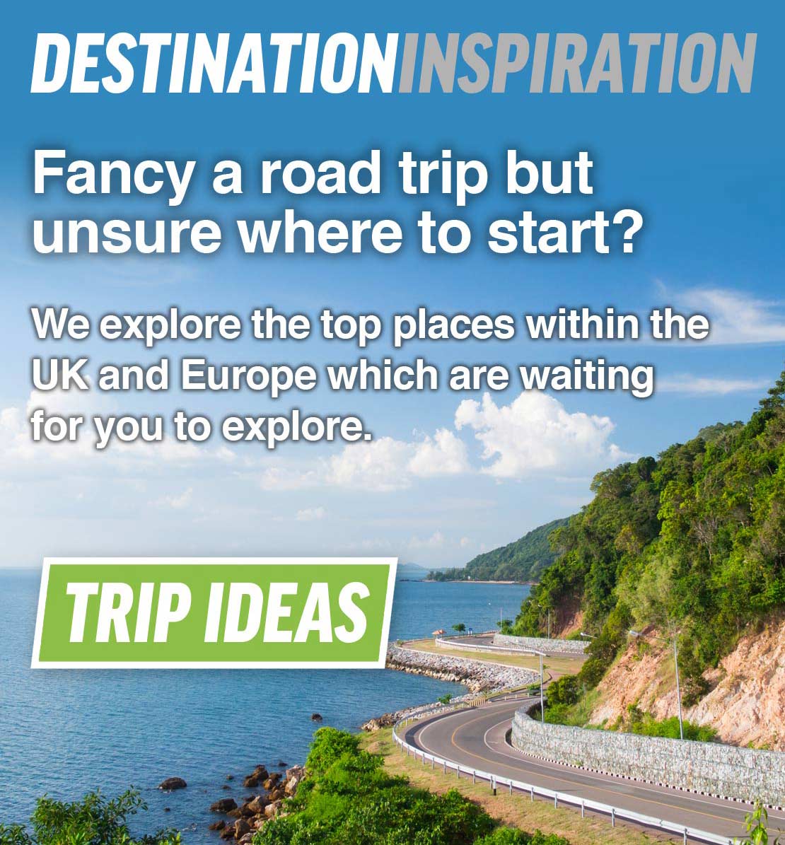 Motorhome Hire UK