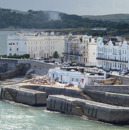Cornwall & Devon Motorhome Hire