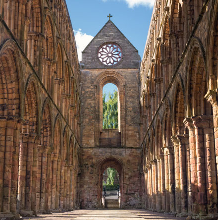 Scotland Motorhome Hire