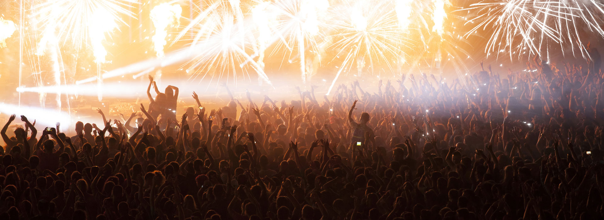 Motorhome Hire Glastonbury