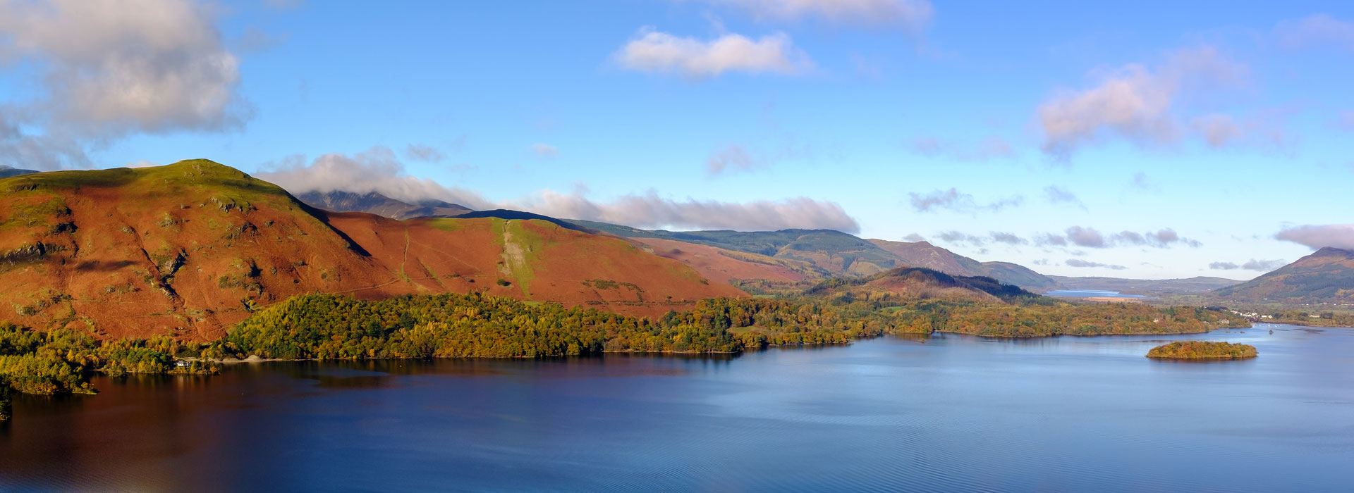 Motorhome Hire UK