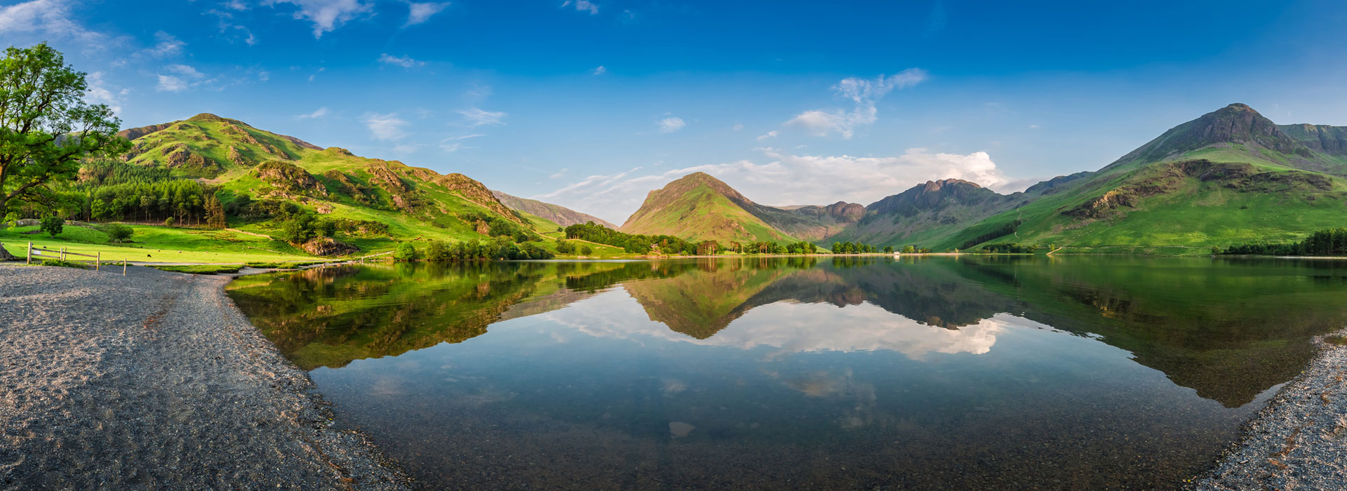 Hire a Motorhome UK