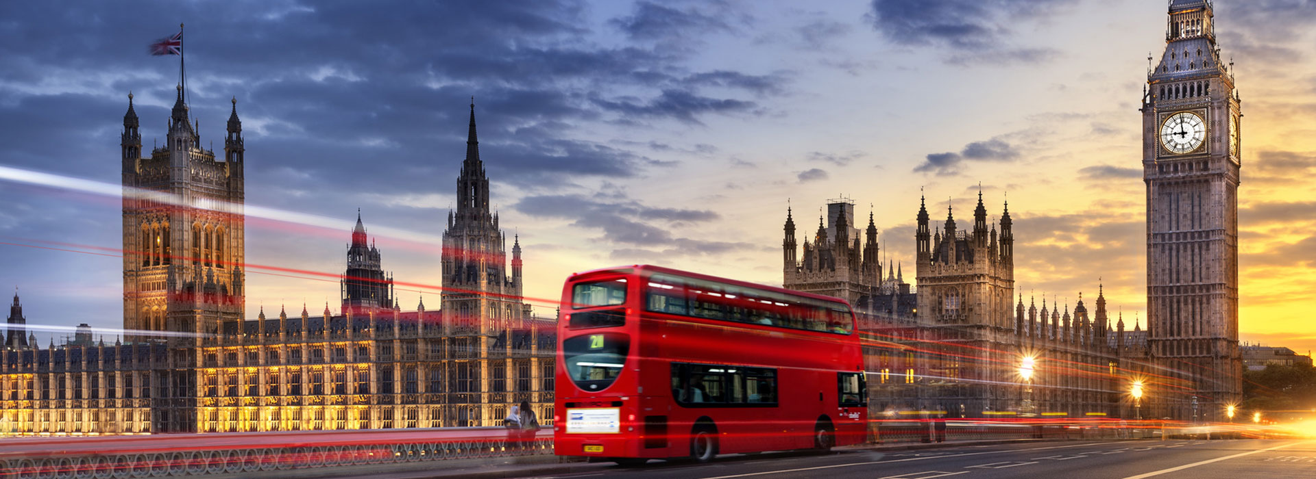 Camper Rent UK