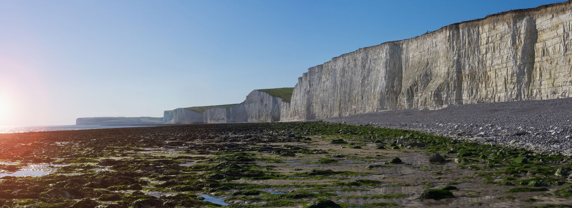 Motorhome Holidays UK