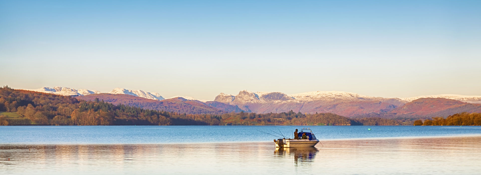 Camper Hire UK