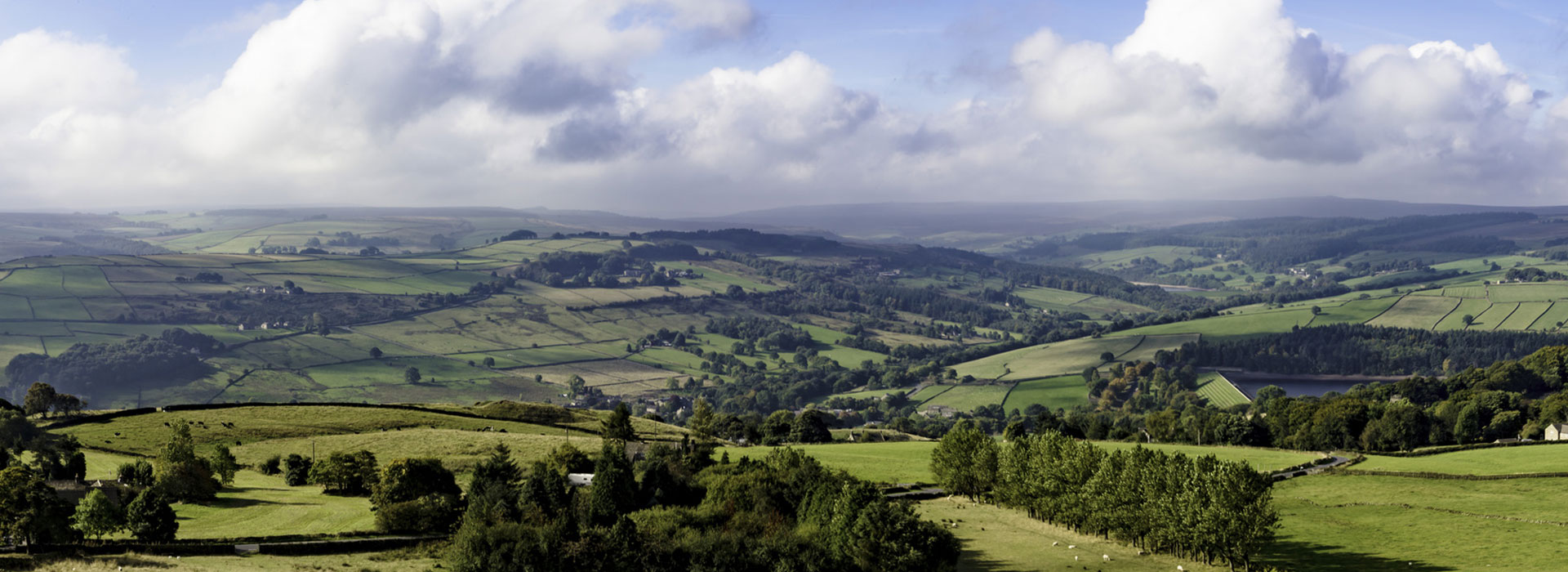 Yorkshire Motorhome Hire
