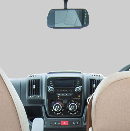 Motorhome Hire UK