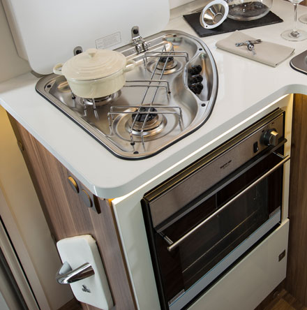 Motorhome Hire UK
