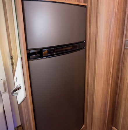 Motorhome Hire UK