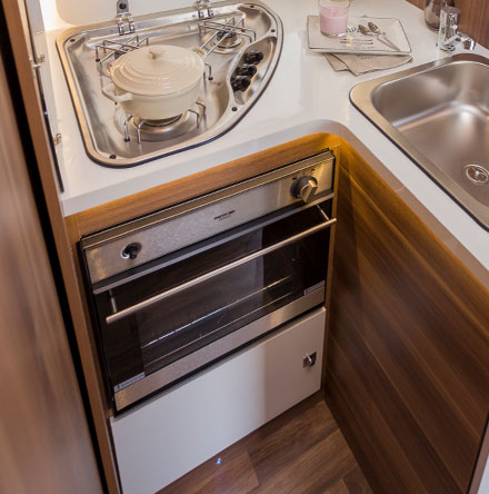 Motorhome Hire UK
